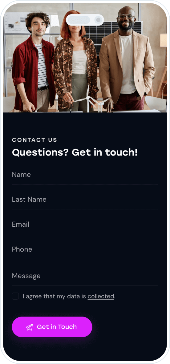 mobile device